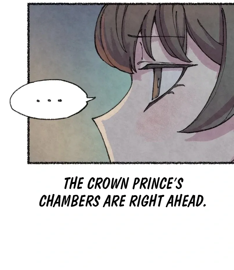 The Fox Who Stole My Heart Chapter 12 page 21 - 