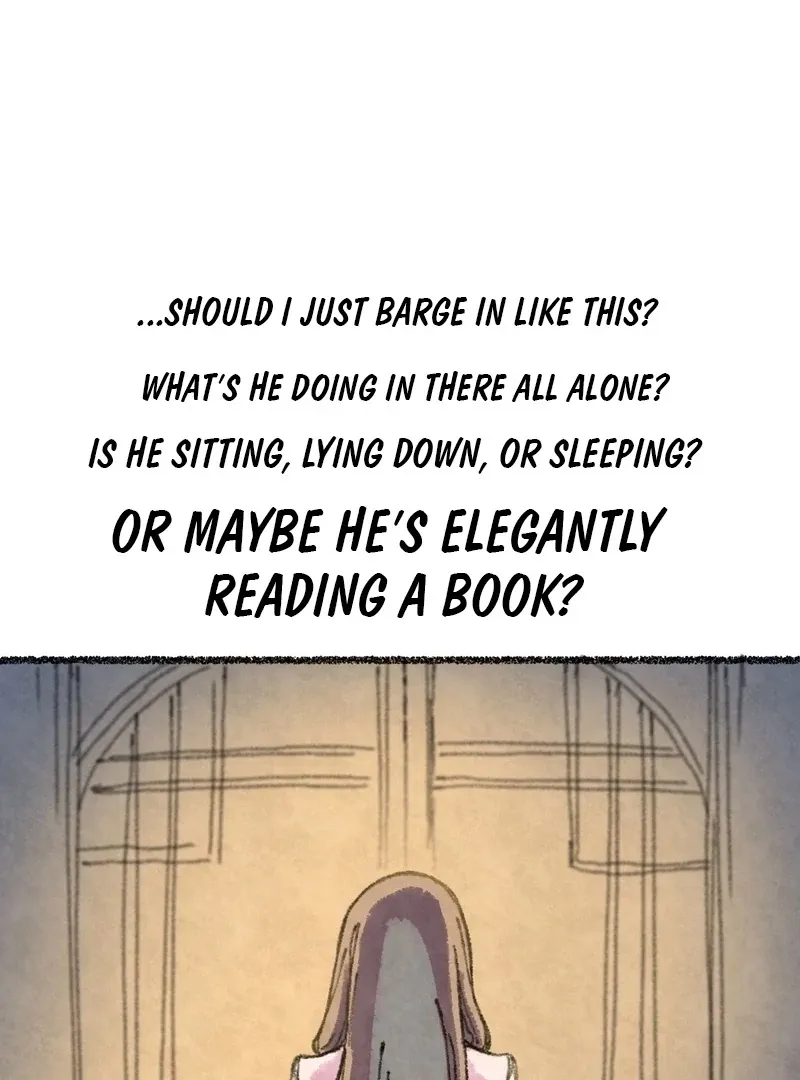The Fox Who Stole My Heart Chapter 12 page 22 - 