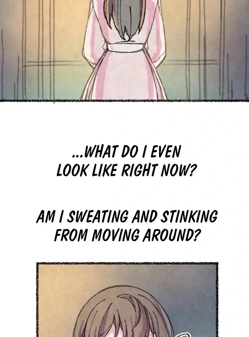 The Fox Who Stole My Heart Chapter 12 page 23 - 