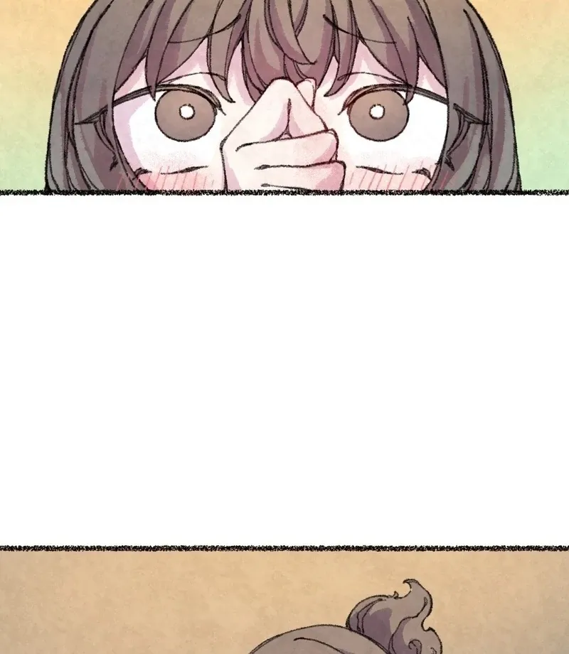 The Fox Who Stole My Heart Chapter 12 page 25 - 