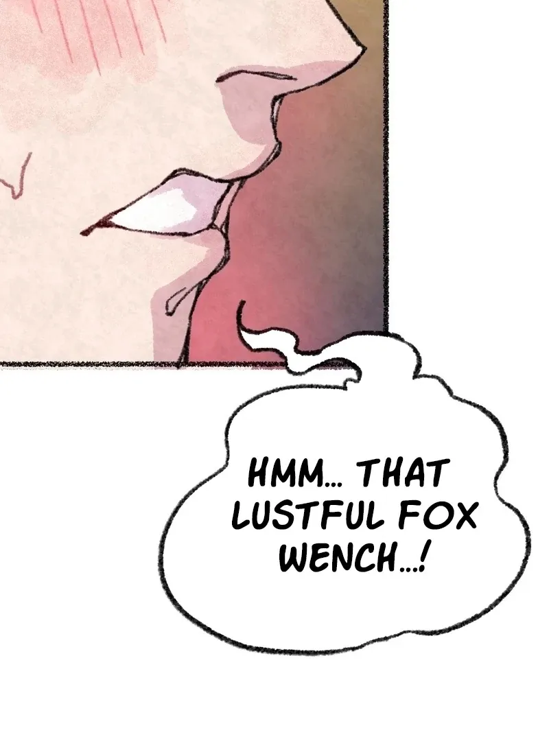 The Fox Who Stole My Heart Chapter 12 page 32 - 