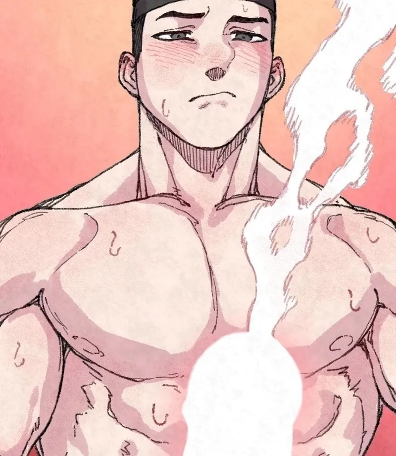The Fox Who Stole My Heart Chapter 12 page 34 - 