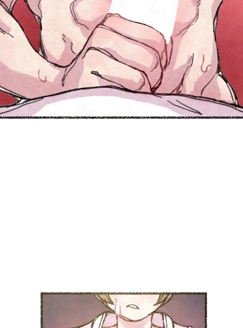 The Fox Who Stole My Heart Chapter 12 page 35 - 