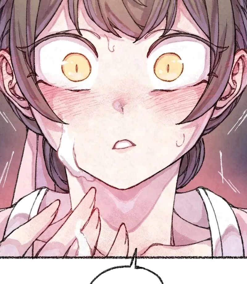 The Fox Who Stole My Heart Chapter 12 page 37 - 