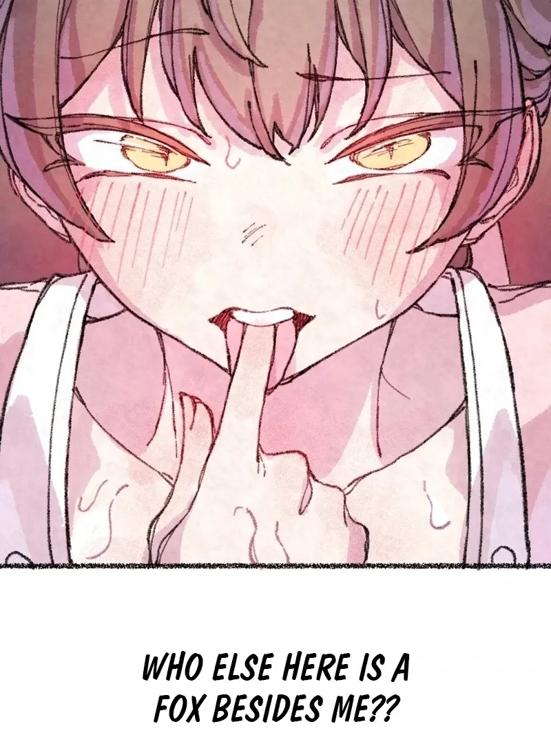 The Fox Who Stole My Heart Chapter 12 page 41 - 