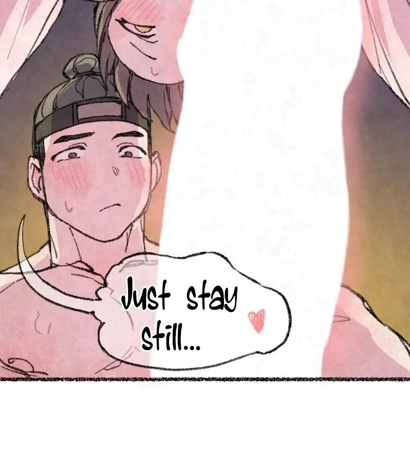 The Fox Who Stole My Heart Chapter 12 page 46 - 