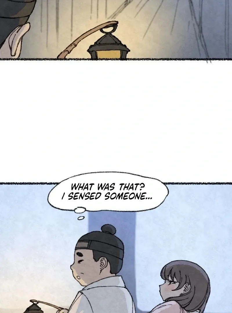 The Fox Who Stole My Heart Chapter 12 page 6 - 