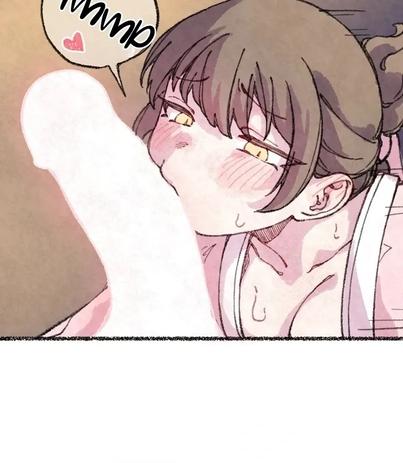 The Fox Who Stole My Heart Chapter 12 page 51 - 