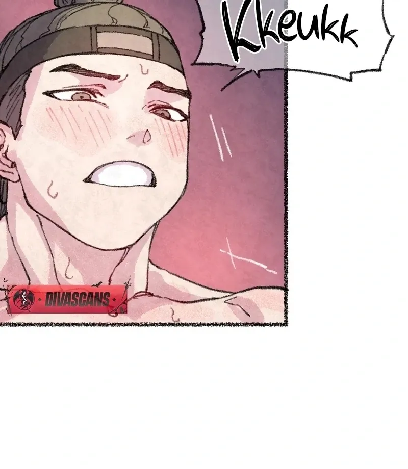 The Fox Who Stole My Heart Chapter 12 page 55 - 