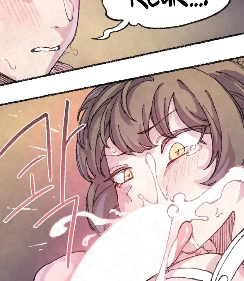 The Fox Who Stole My Heart Chapter 12 page 63 - 