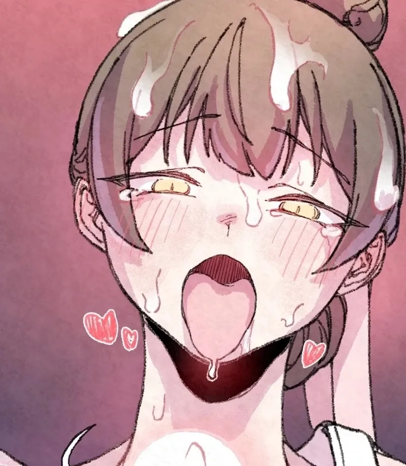 The Fox Who Stole My Heart Chapter 12 page 69 - 