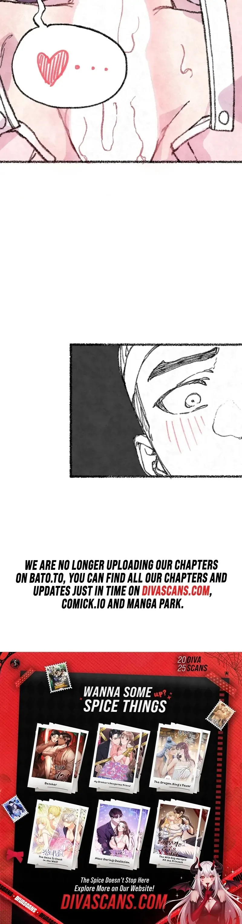 The Fox Who Stole My Heart Chapter 12 page 70 - 