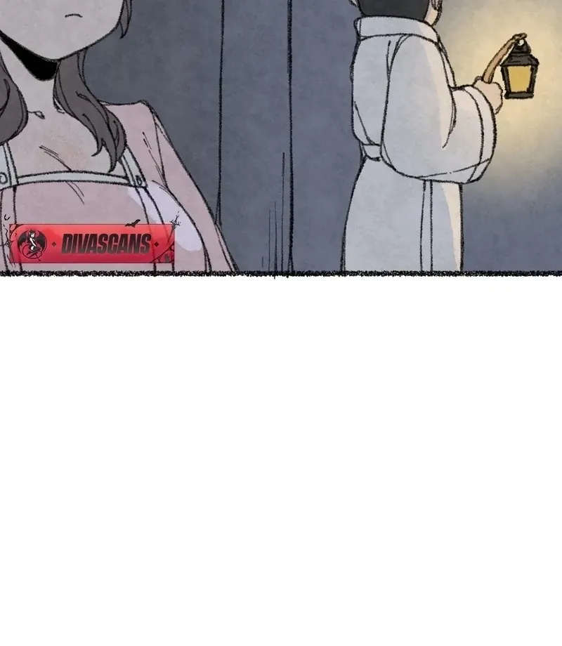 The Fox Who Stole My Heart Chapter 12 page 8 - 