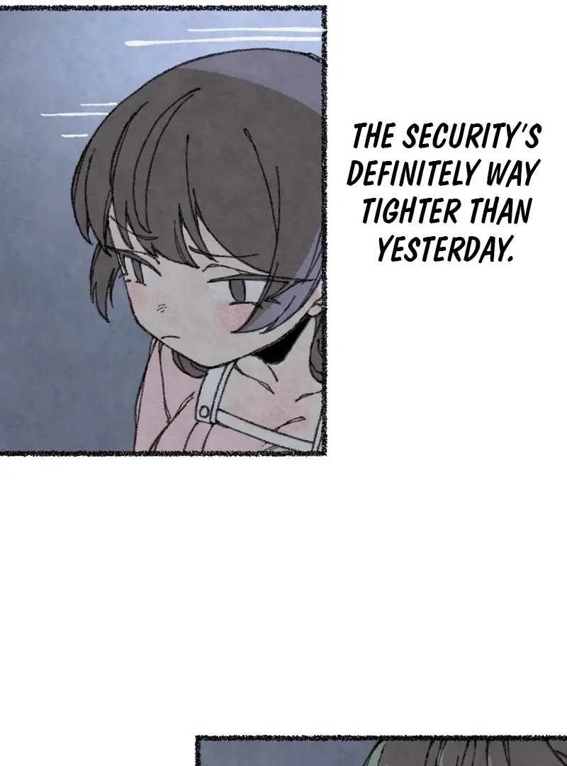 The Fox Who Stole My Heart Chapter 12 page 9 - 