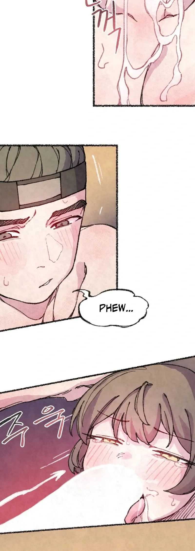 The Fox Who Stole My Heart Chapter 13 page 13 - 