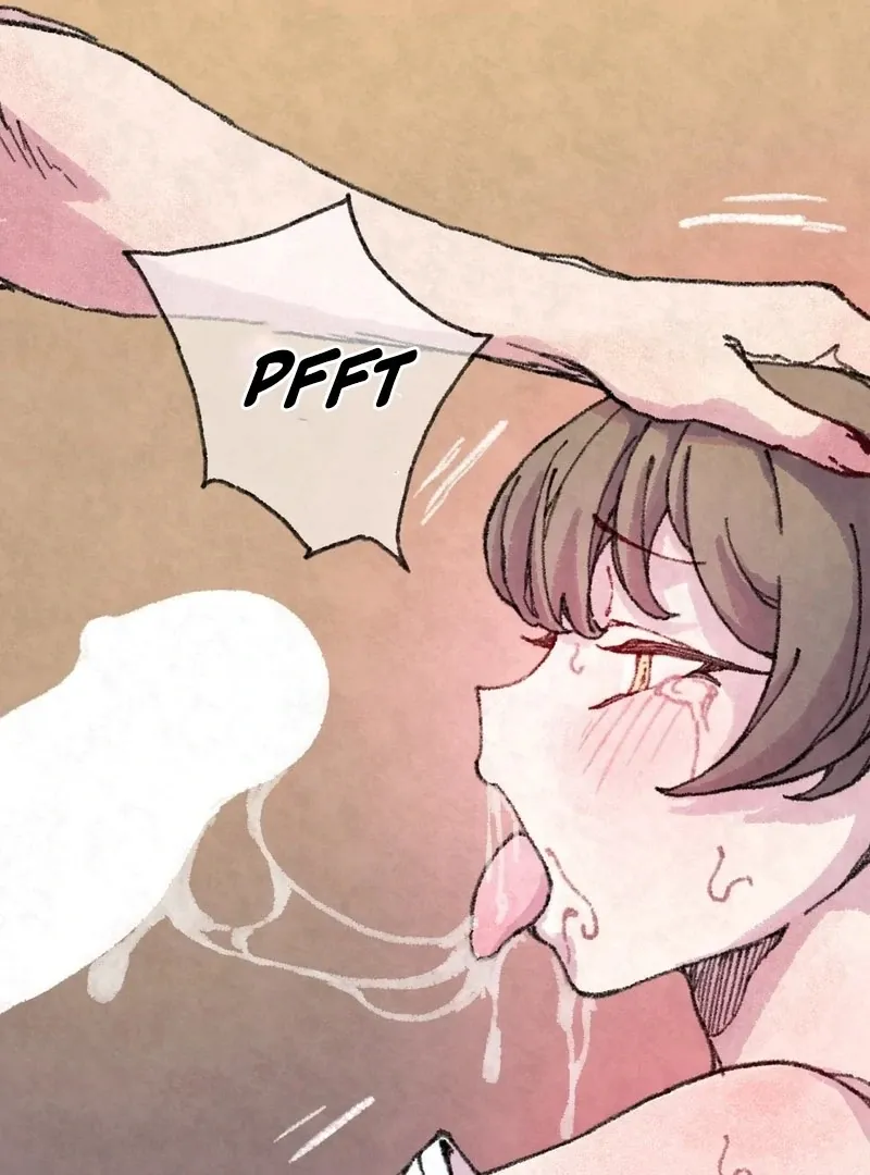 The Fox Who Stole My Heart Chapter 13 page 14 - 
