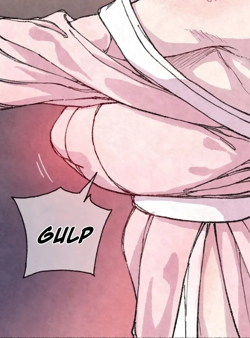 The Fox Who Stole My Heart Chapter 13 page 15 - 