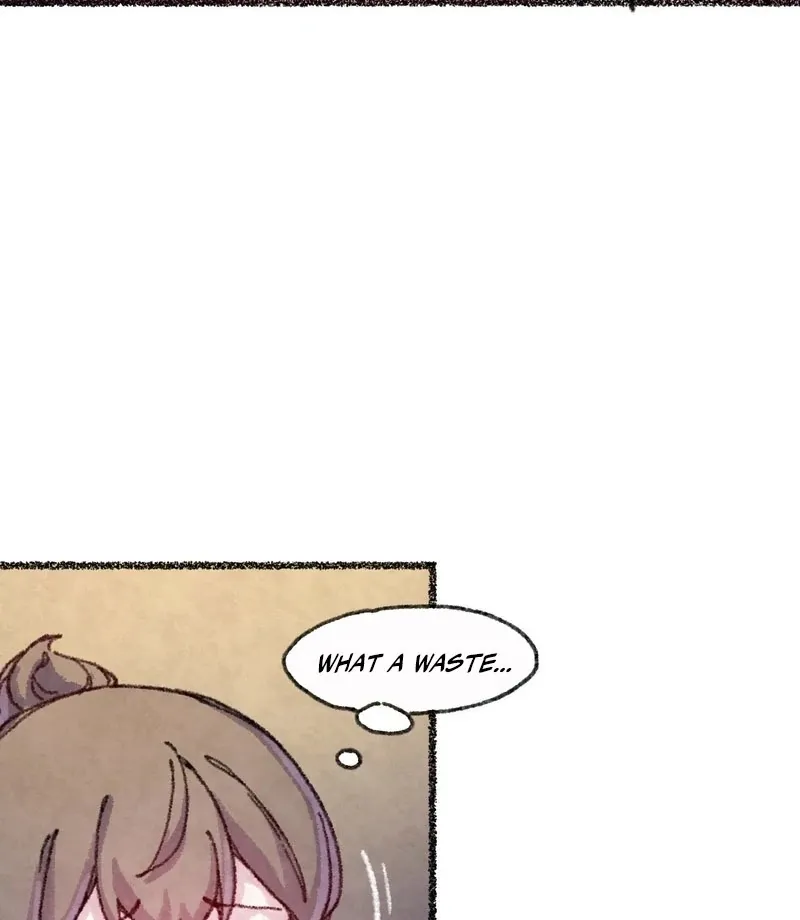 The Fox Who Stole My Heart Chapter 13 page 16 - 