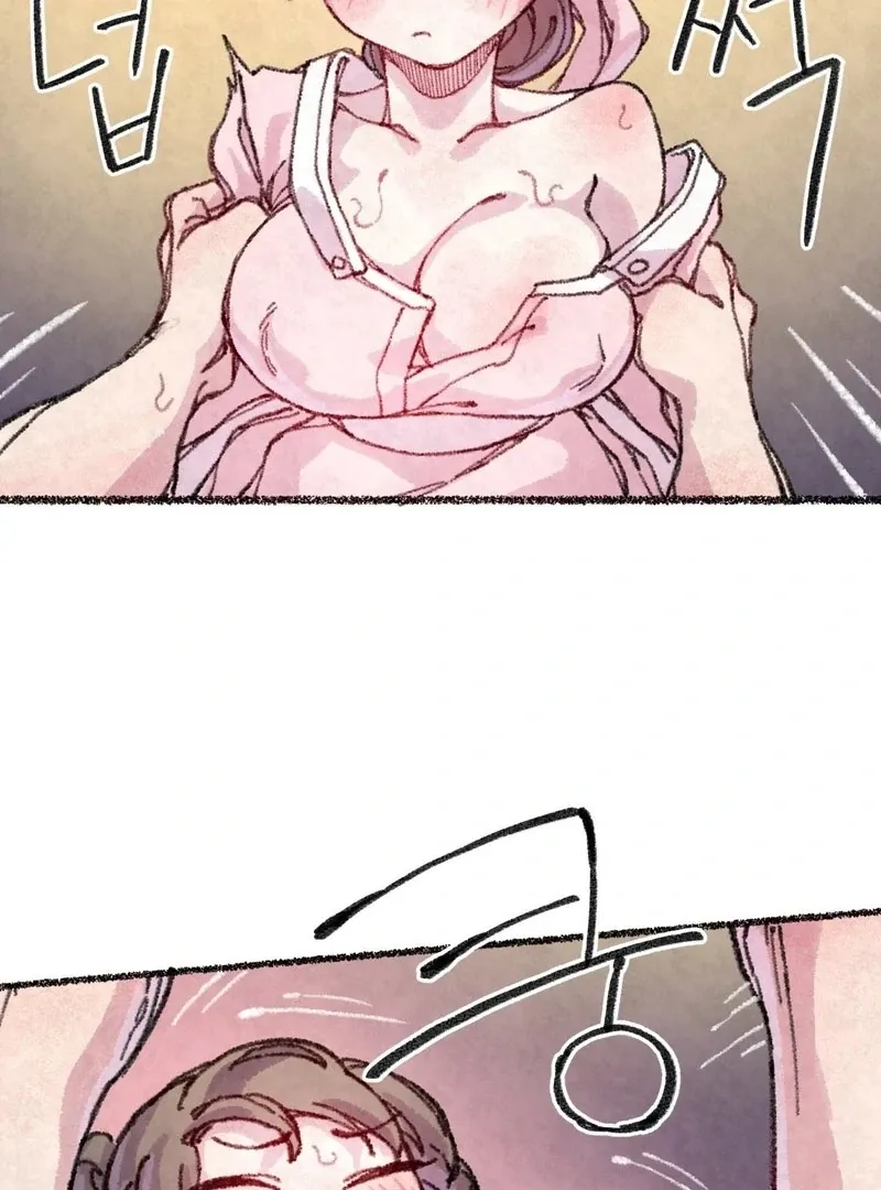 The Fox Who Stole My Heart Chapter 13 page 18 - 