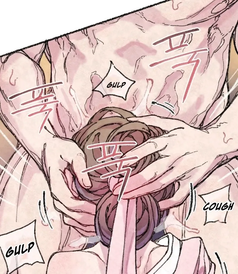 The Fox Who Stole My Heart Chapter 13 page 3 - 