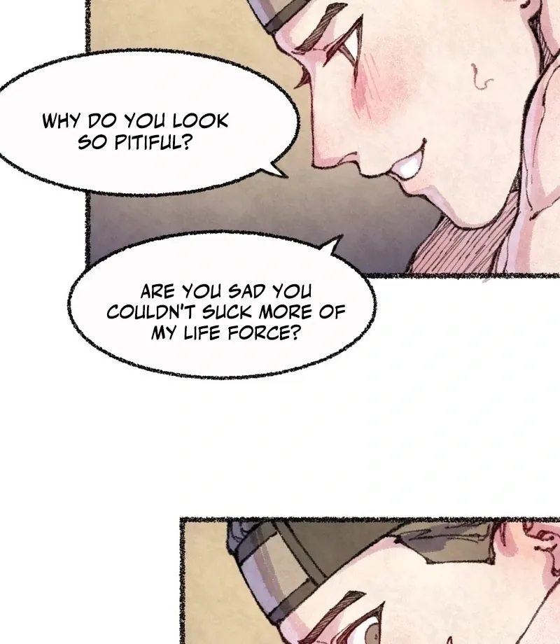The Fox Who Stole My Heart Chapter 13 page 25 - 