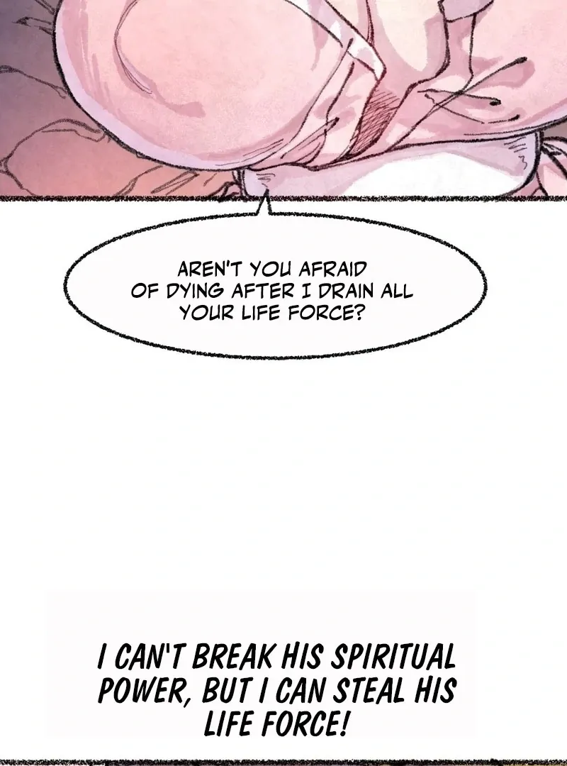 The Fox Who Stole My Heart Chapter 13 page 28 - 