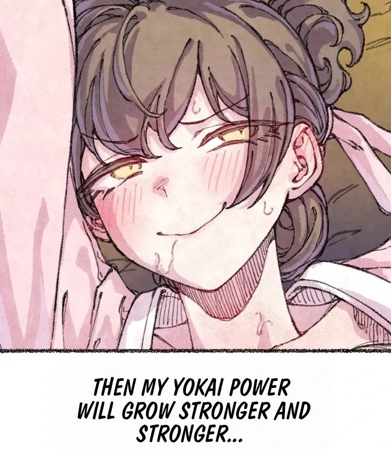 The Fox Who Stole My Heart Chapter 13 page 29 - 