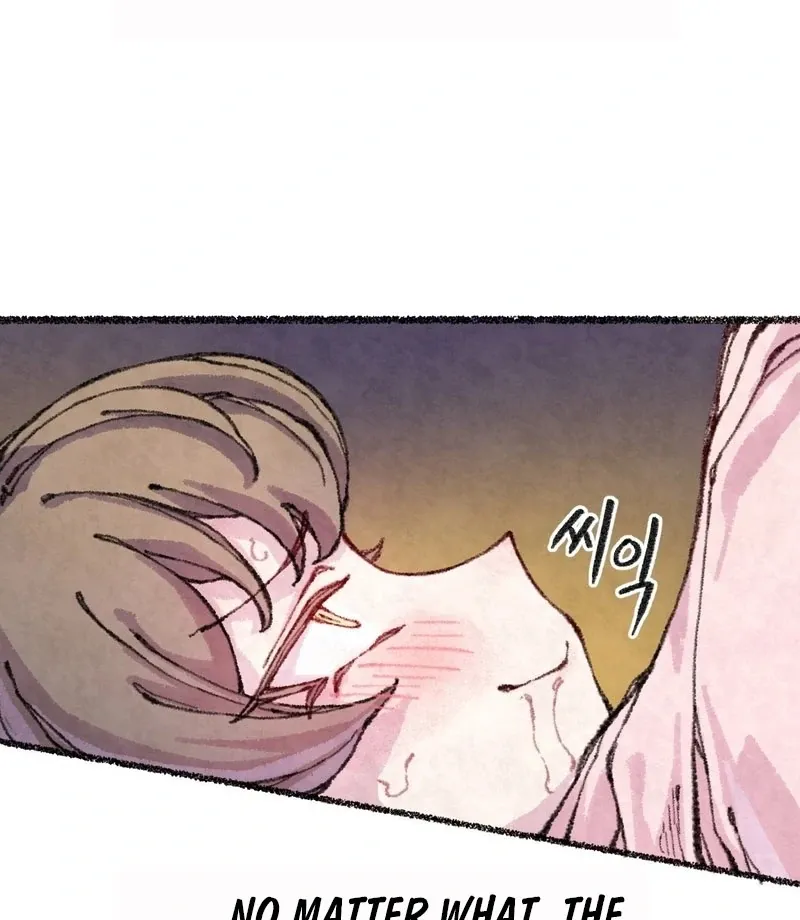 The Fox Who Stole My Heart Chapter 13 page 30 - 