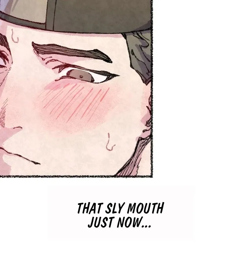 The Fox Who Stole My Heart Chapter 13 page 33 - 
