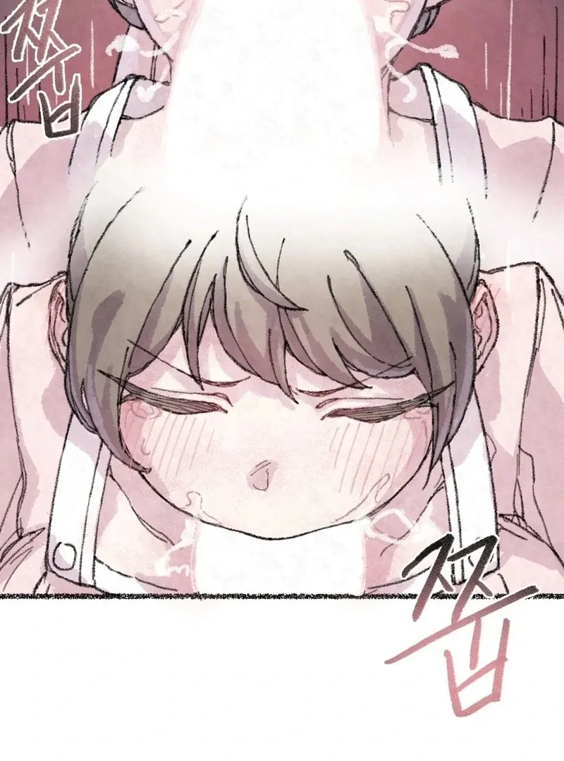 The Fox Who Stole My Heart Chapter 13 page 35 - 