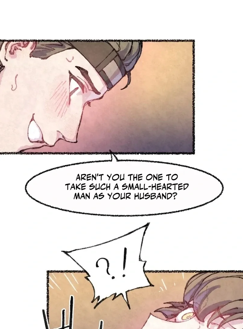 The Fox Who Stole My Heart Chapter 13 page 40 - 