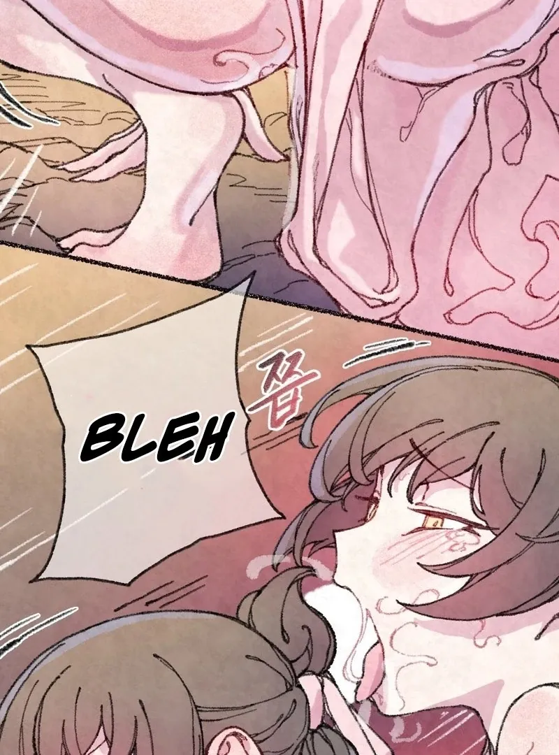 The Fox Who Stole My Heart Chapter 13 page 5 - 