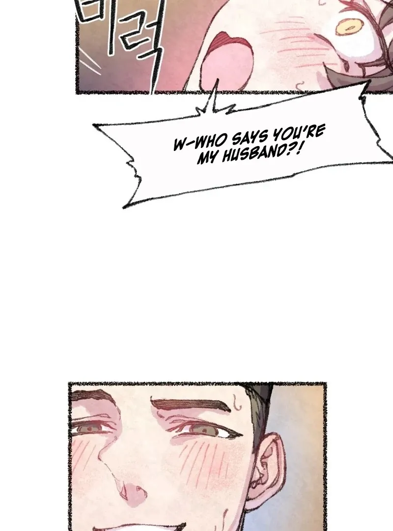 The Fox Who Stole My Heart Chapter 13 page 41 - 