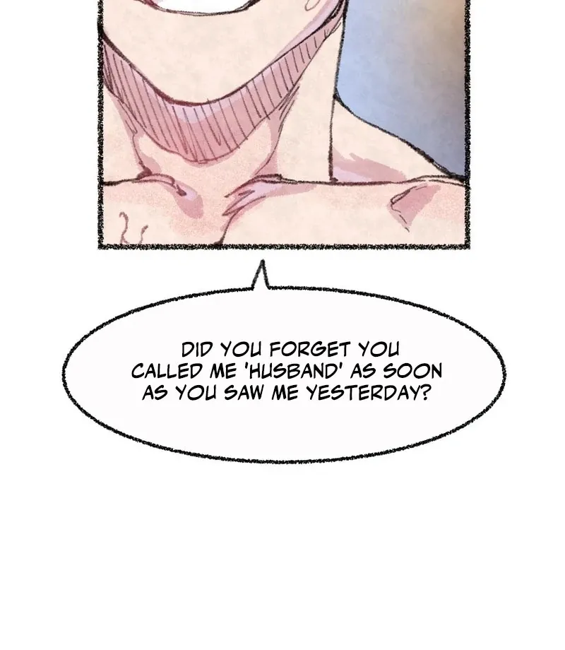 The Fox Who Stole My Heart Chapter 13 page 42 - 