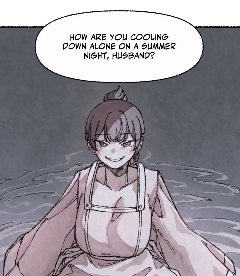 The Fox Who Stole My Heart Chapter 13 page 43 - 