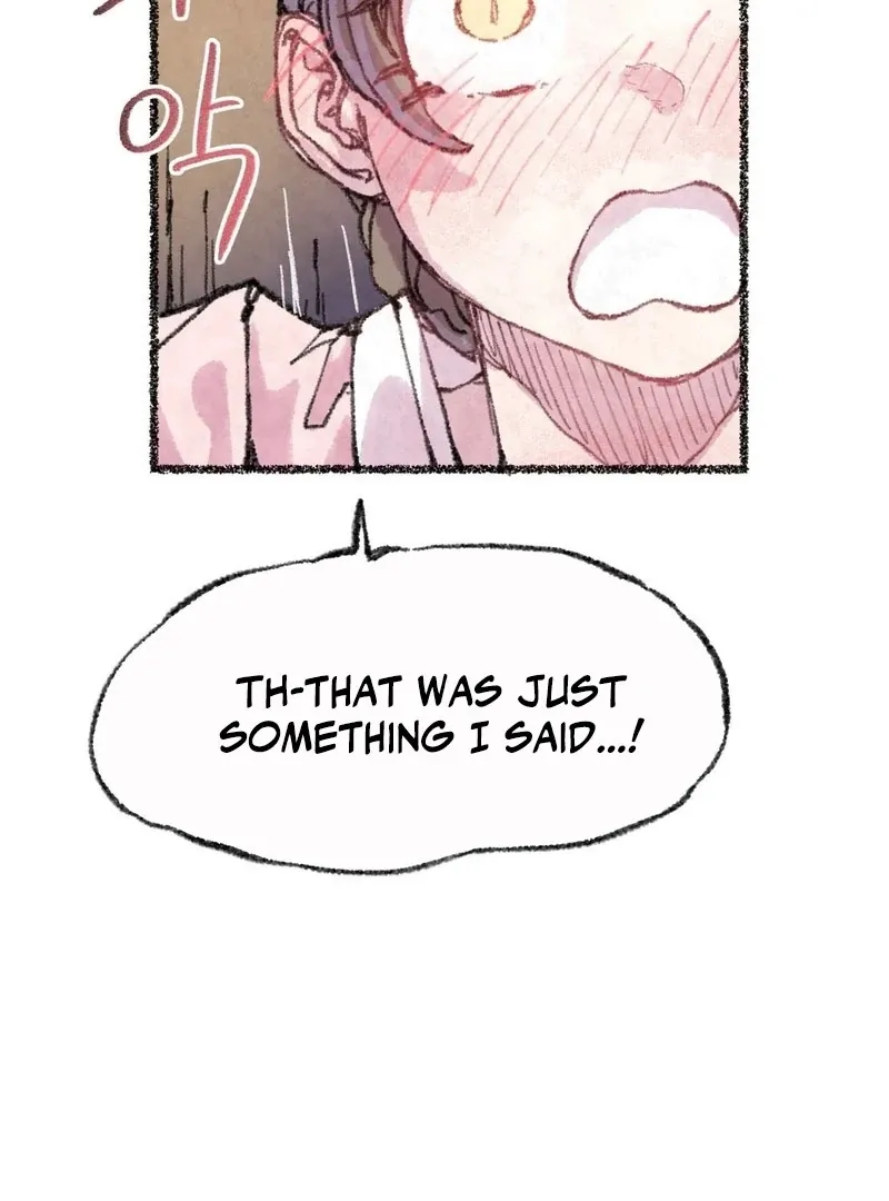 The Fox Who Stole My Heart Chapter 13 page 45 - 