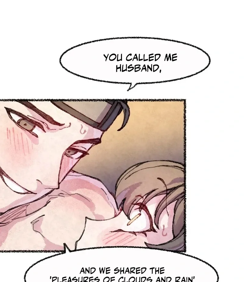 The Fox Who Stole My Heart Chapter 13 page 46 - 