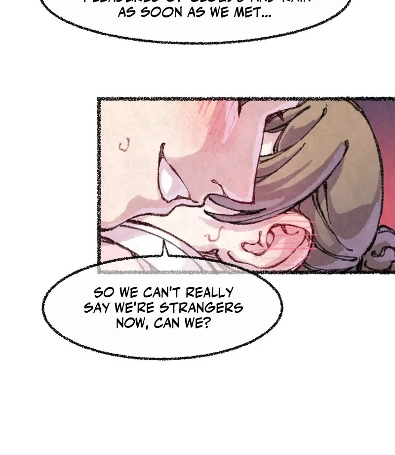 The Fox Who Stole My Heart Chapter 13 page 47 - 