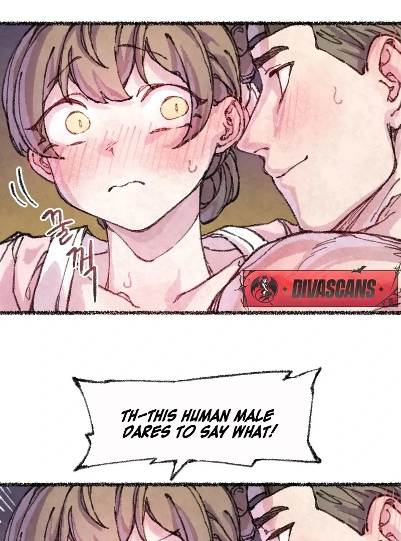 The Fox Who Stole My Heart Chapter 13 page 48 - 