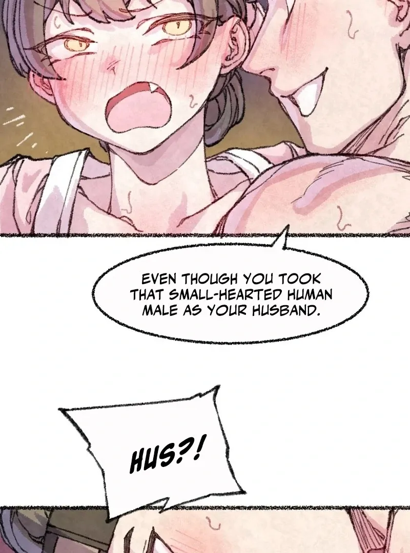 The Fox Who Stole My Heart Chapter 13 page 49 - 