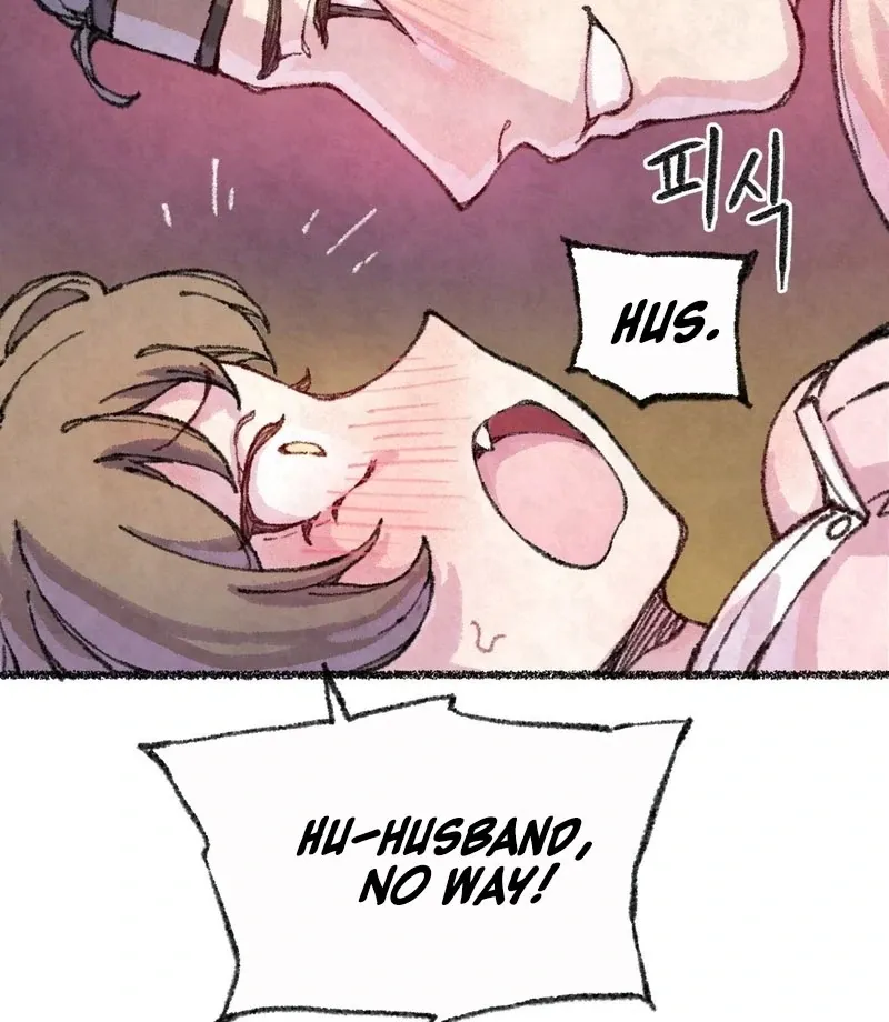 The Fox Who Stole My Heart Chapter 13 page 50 - 