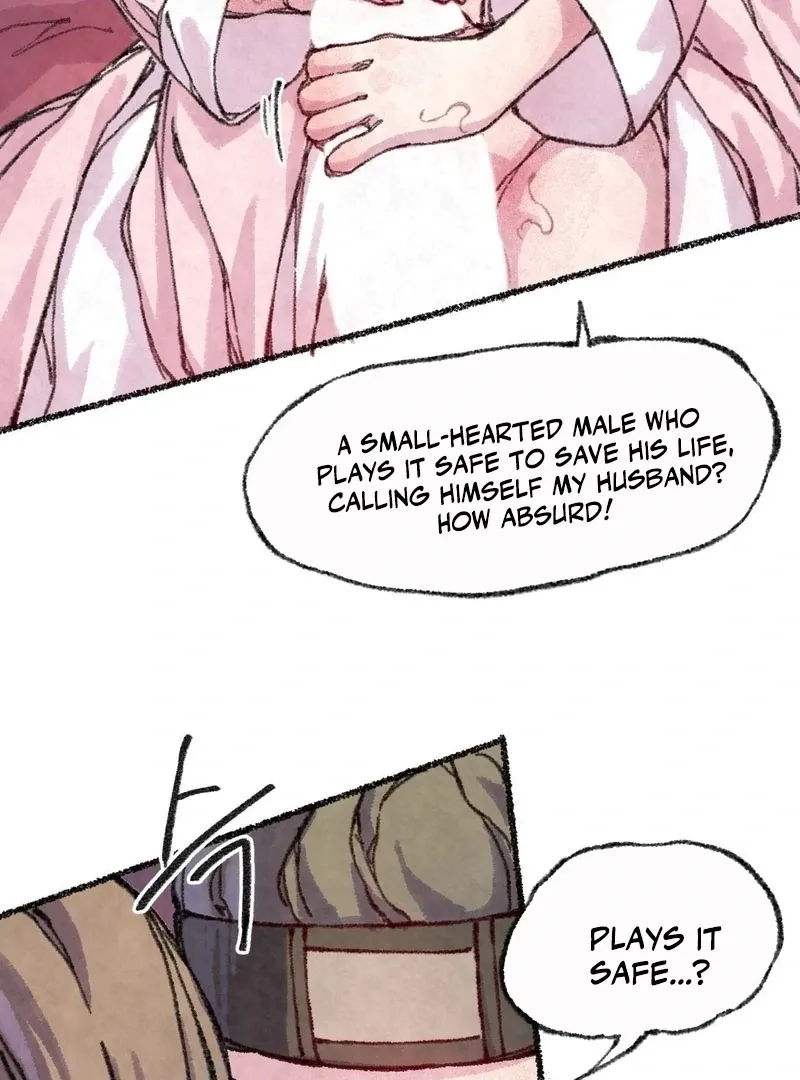 The Fox Who Stole My Heart Chapter 13 page 54 - 