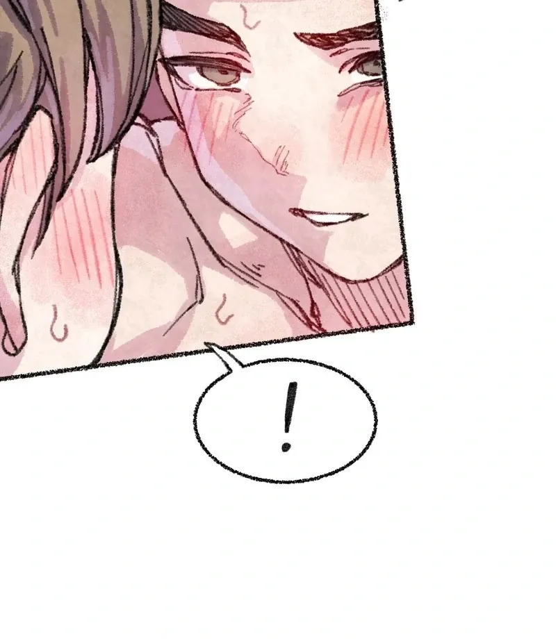 The Fox Who Stole My Heart Chapter 13 page 55 - 
