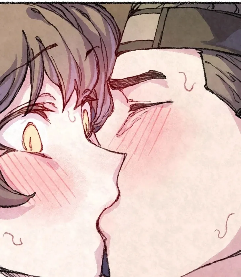 The Fox Who Stole My Heart Chapter 13 page 56 - 