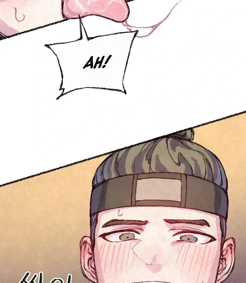 The Fox Who Stole My Heart Chapter 13 page 60 - 