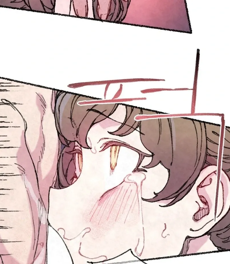 The Fox Who Stole My Heart Chapter 13 page 7 - 