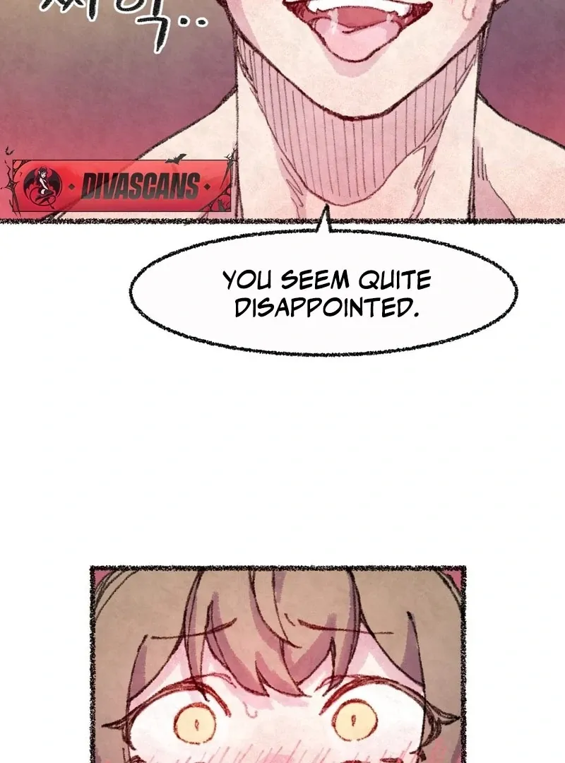 The Fox Who Stole My Heart Chapter 13 page 61 - 