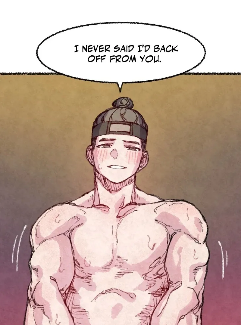 The Fox Who Stole My Heart Chapter 13 page 66 - 