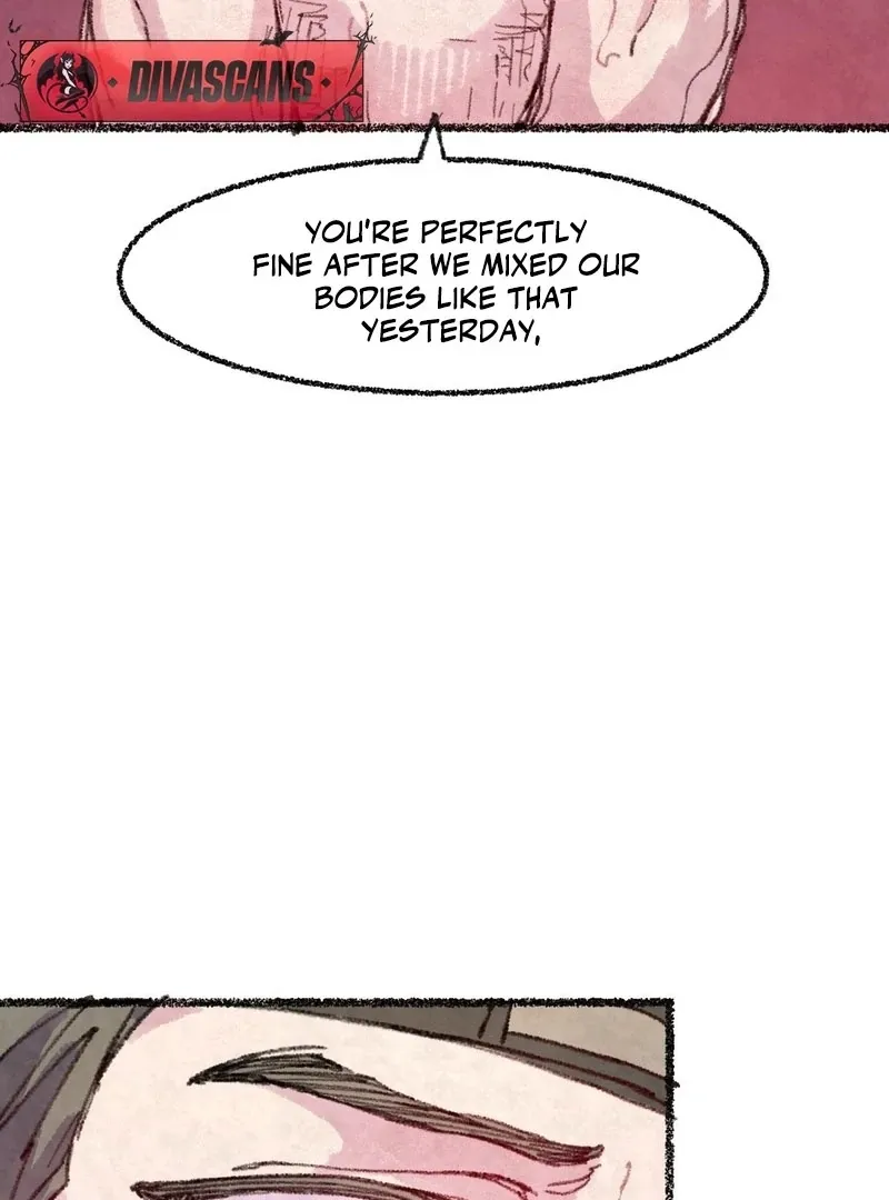 The Fox Who Stole My Heart Chapter 13 page 67 - 