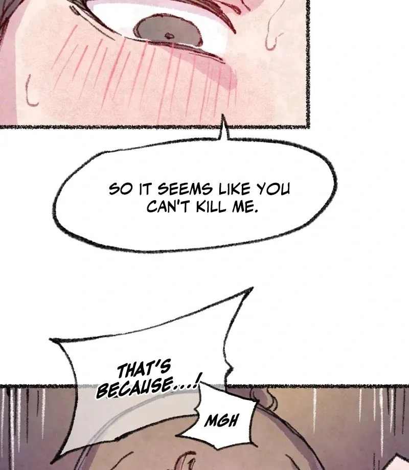 The Fox Who Stole My Heart Chapter 13 page 68 - 